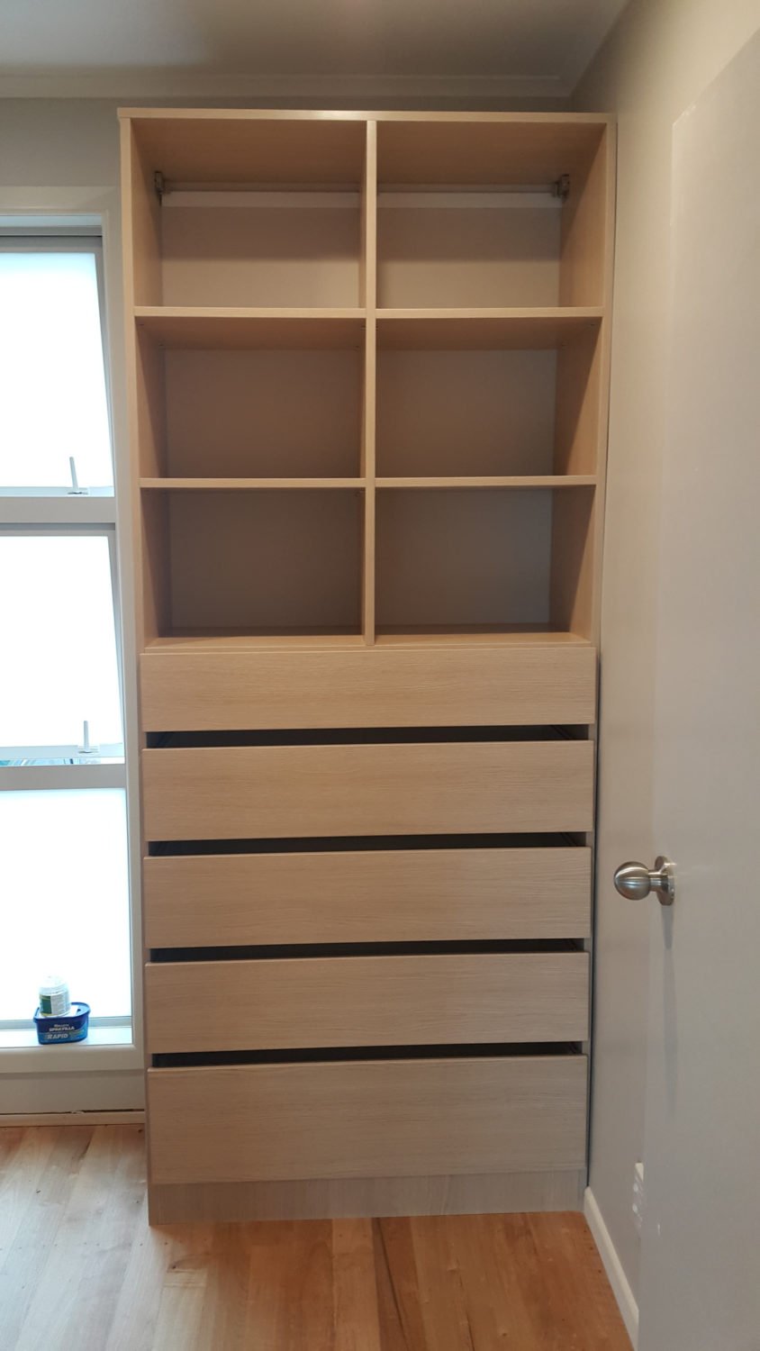  Wardrobes Auckland California Custom Wardrobes