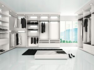 Top end wardrobes auckland