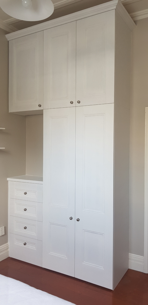 New Gallery - Wardrobes Auckland | California Custom Wardrobes